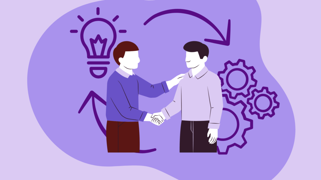 Asegúrate de que el acuerdo de externalización sea lo suficientemente flexible como para adaptarse a los cambios en las necesidades de tu negocio.