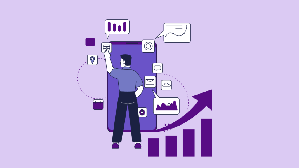 El equilibrio entre costo, calidad y experiencia técnica es crucial al seleccionar quién desarrollará una app, especialmente en proyectos de alta complejidad.