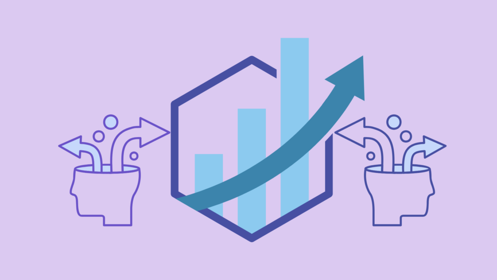 Aplicar automatismos,reducir cargas de trabajo y adoptar nuevas herramientas,ayudará a enfocar a tu equipo en retos más significativos,creando una sinergia empresarial optima.