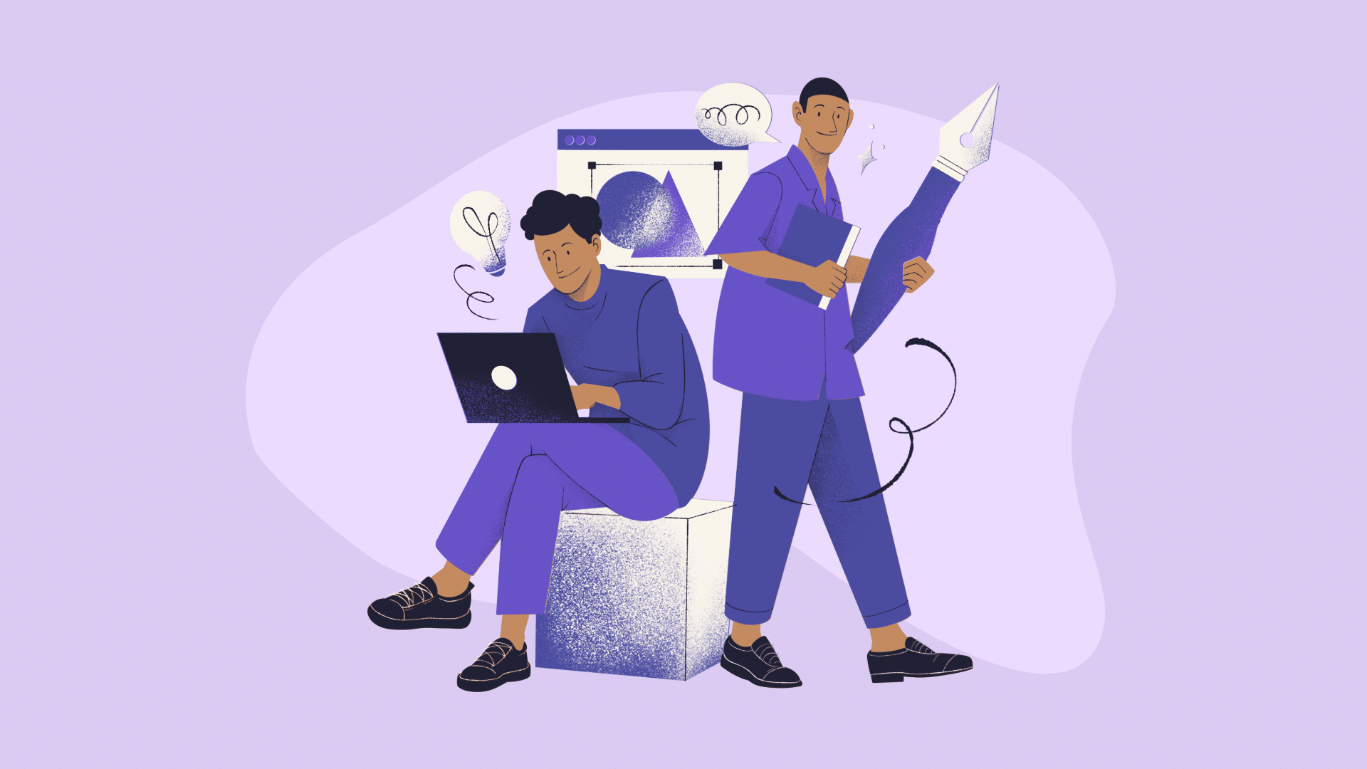 En el 2025 los perfiles IT más buscados no solo dominan la tecnología, sino también las habilidades blandas.