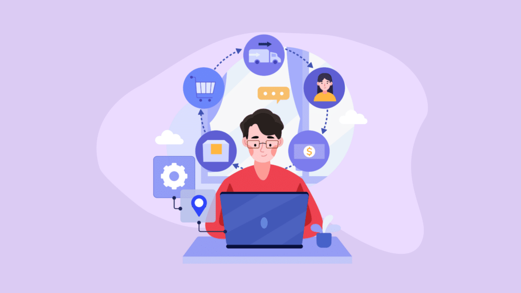 Las empresas que invierten en tecnología en su cadena de suministro suelen adaptarse más rápido a crisis o cambios del mercado.