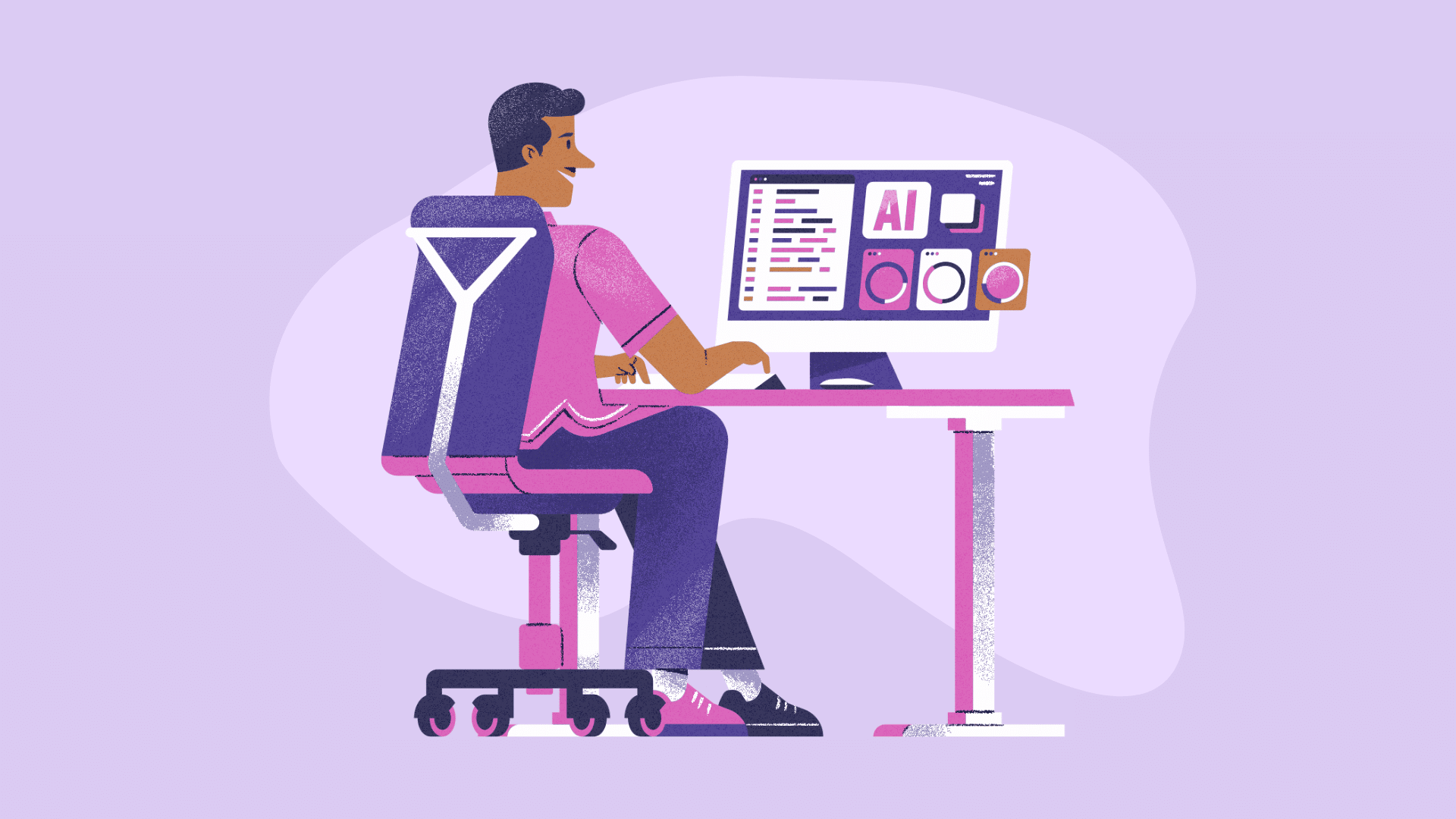 Implementar IA de forma gradual reduce el riesgo operativo y permite validar resultados antes de extender la tecnología a toda la organización.